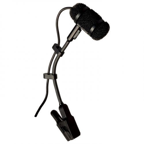 Мікрофон для духових інструментів Superlux PRA383XLR